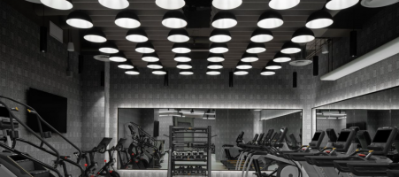 Courtyard by Marriott Calgary Downtown